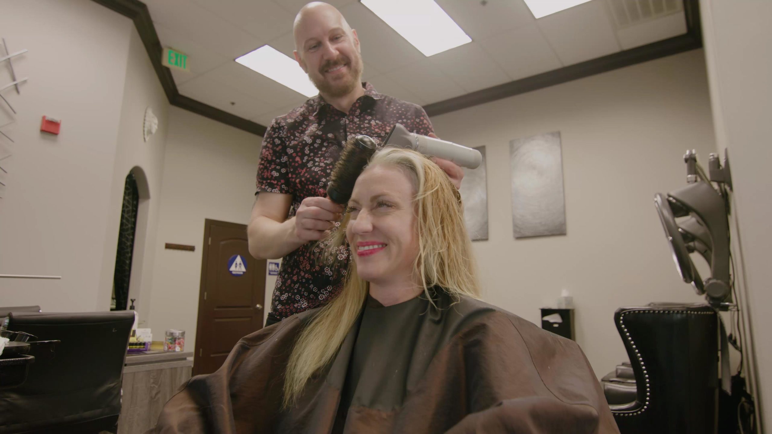 Platinum Salon – Redding's premier hair & beautification boutique